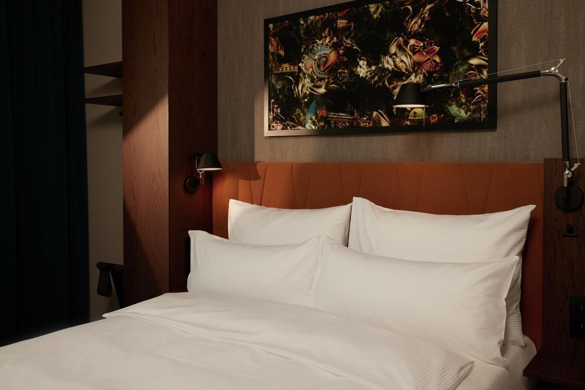 Otel The Cloud One Prag