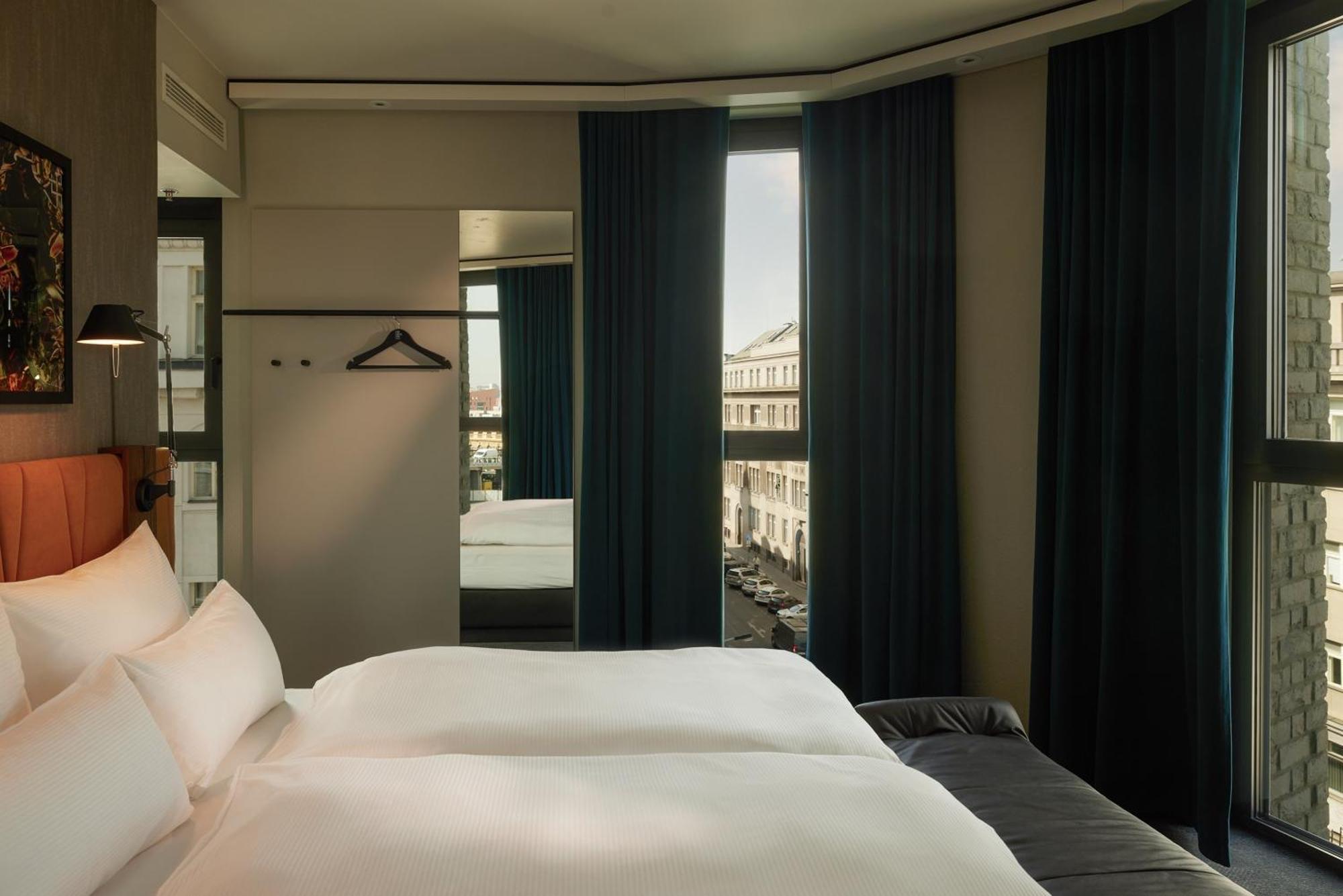 The Cloud One 4* Prag
